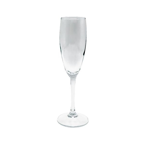 Vicrila - Xarel 170ml Champagne Flutes - 12 Pack