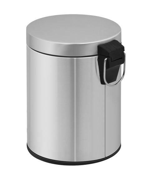 Jost Stainless Steel Pedal Bin 5 Litre