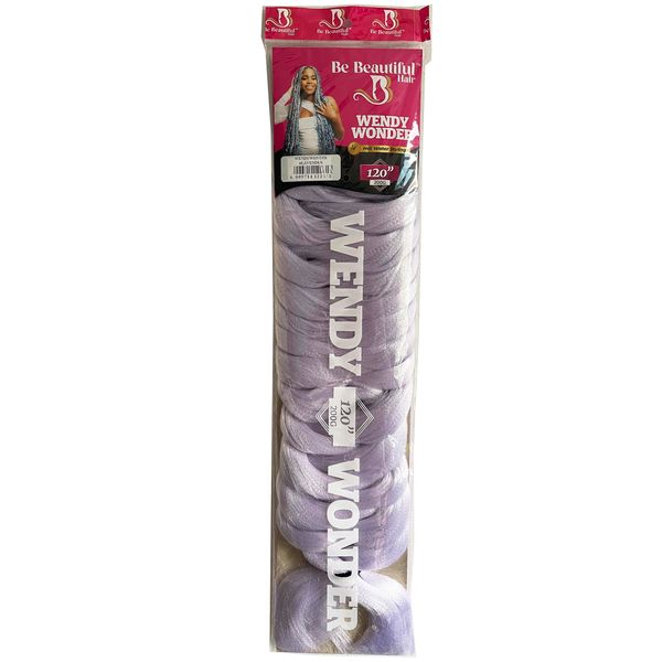 Wendy Wonder - #Lavendar - 2 Units