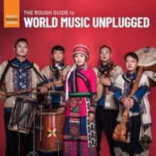 The Rough Guide to World Music Unplugged (CD / Album)