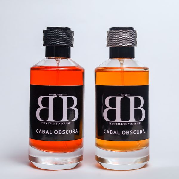 Be You - Cabal Obscurra Oud &amp; Reserve Whiskey