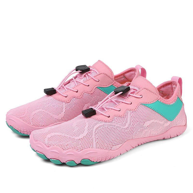 Barefoot Shoe Pink - Minimalist Lightweight and Breathable | Shop Today ...