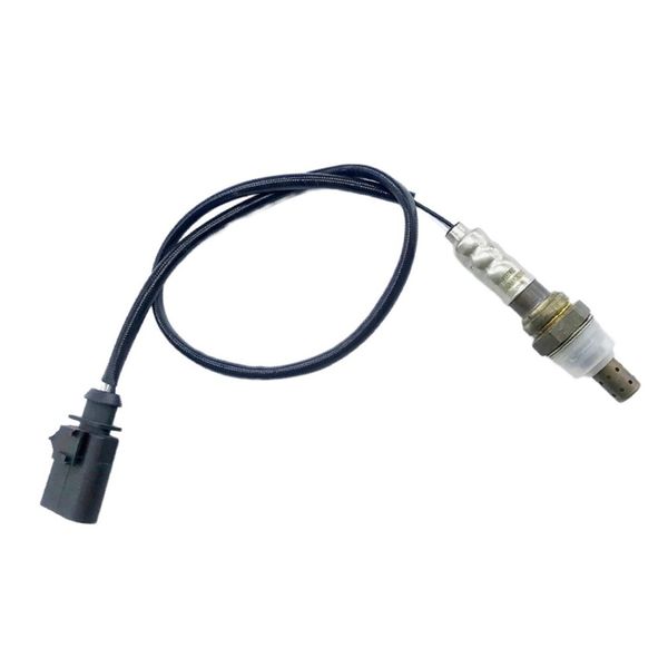 Oxygen Sensor 03C906262M 0258005189 for Vw Seat Skoda Compatible with Audi