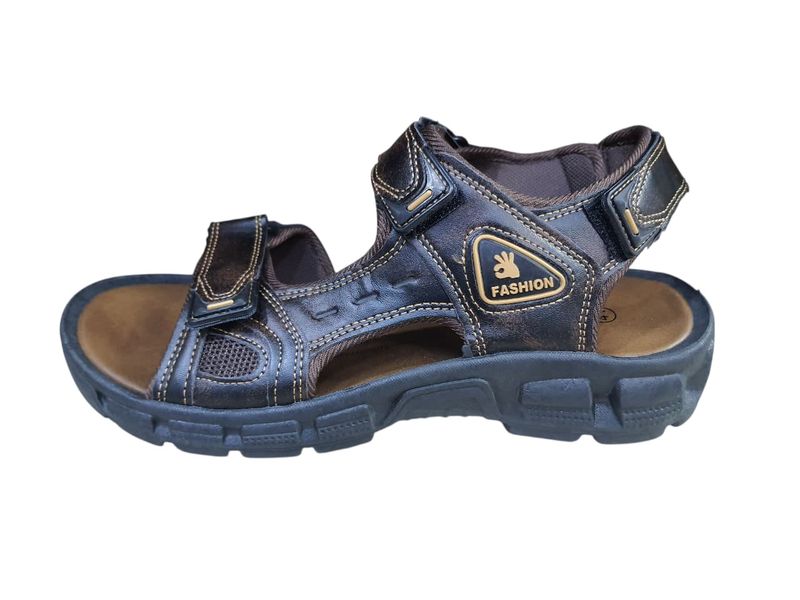 Men's Terra Grounded and Earthly Fashion Sandals