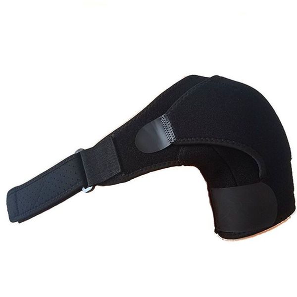 Adjustable Shoulder Support Strap - Sports Injury Prevention &amp; Compression