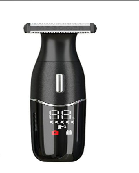 Beard Trimmer, Body hair, Nose Hair, Ear Hair, Groin Hair, Electric