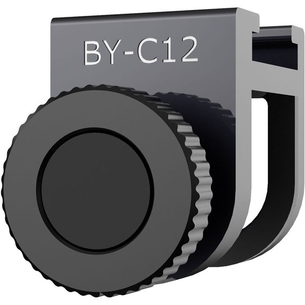 Boya BY-C12 Shock Mount for Smartphone