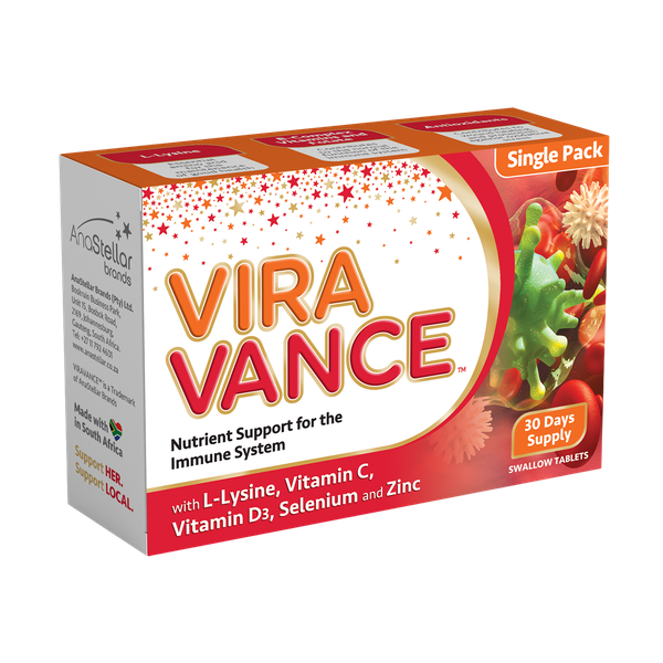 Viravance