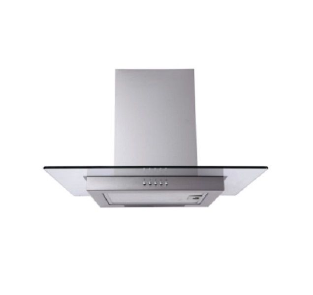 Italian Designer 60cm Cooker Hood - With Electronic Soft Touch Control