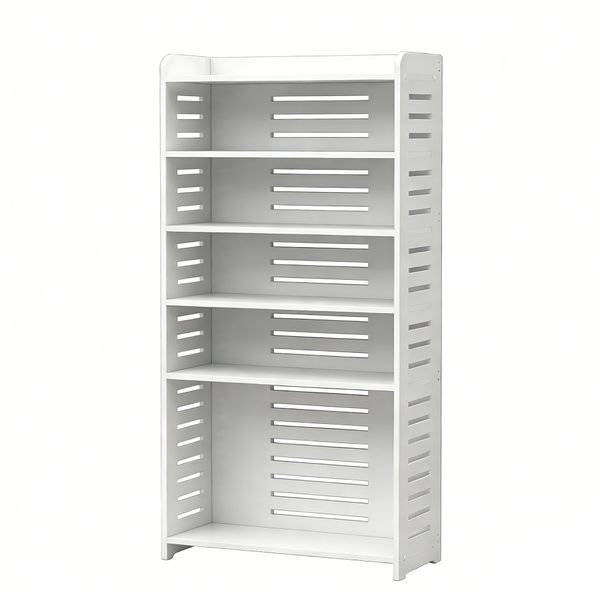 Shoe Storage Organizer Rack Height CanBe Freely Adjusted Multiple scenarios