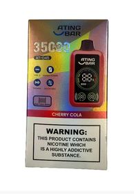 Ating Bar Vape Smoking Device-Cherry Cola-35000 Puffs | Shop Today. Get it  Tomorrow! | takealot.com