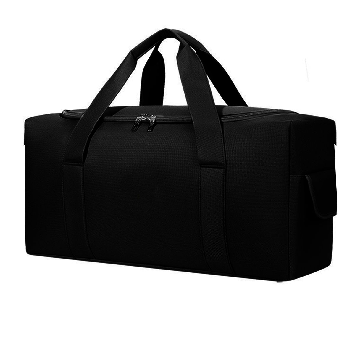 75CM X 40CM XXL Foldable Oversized Duffel Storage Tote Bag