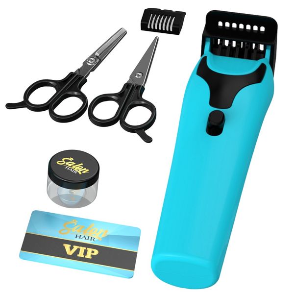 Hair Clipper Playset - Toys for Toddlers - Toys for Boys - Pretend Play