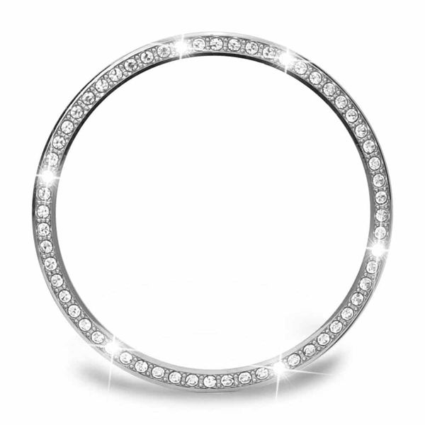 Killer Deals Protective Stainless Steel Bezel for 42mm Samsung Galaxy Watch