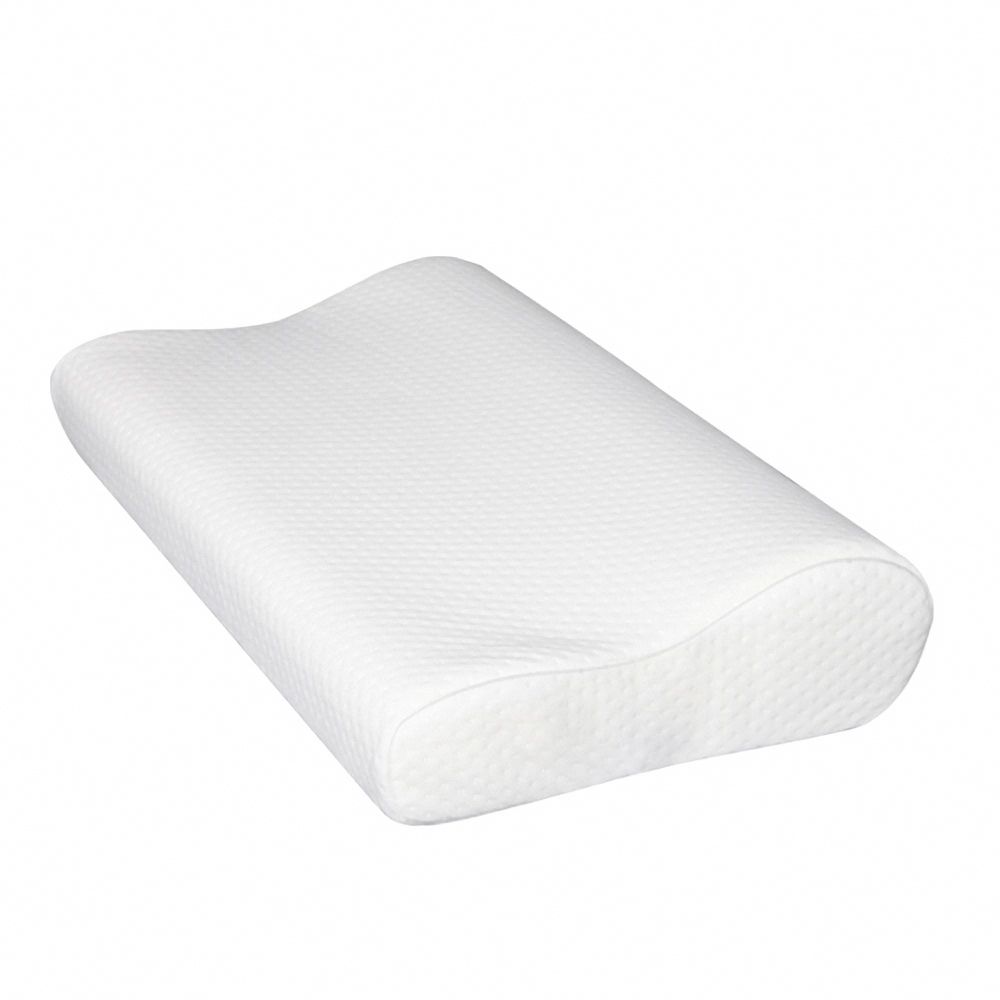 SleepRite Contour Heavy Deluxe Visco Elastic Memory Pillow Shop Today. Get it Tomorrow