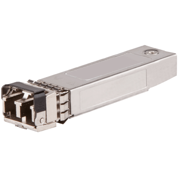 HPE Aruba 10G SFP+ LC LR 10km SMF Transceiver