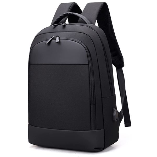 Men's Backpack Backpack For Men Waterproof Oxford Cloth Bag For Laptop