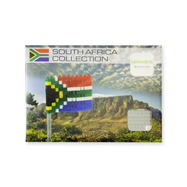 Brixies - South African Collection