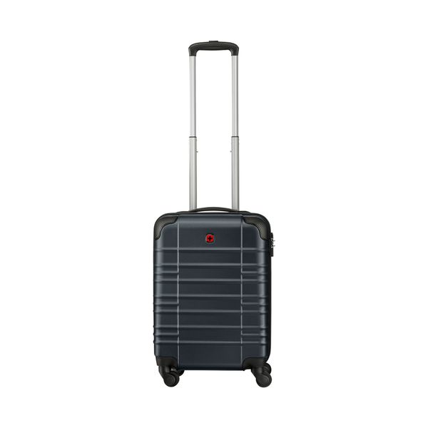 Wenger Ampler Trolley Spinner - 53cm - Blue