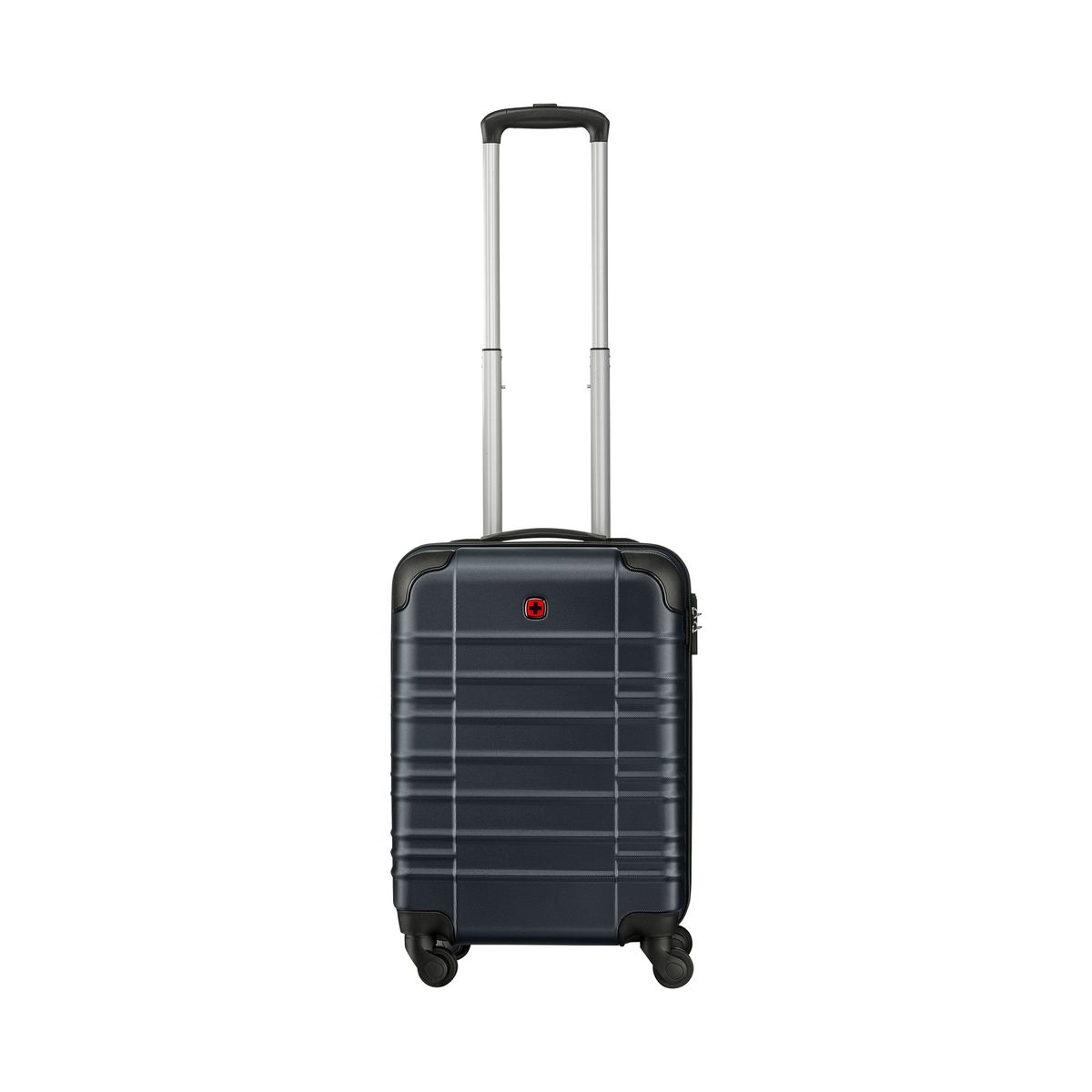 Wenger Ampler Trolley Spinner - 53cm - Blue