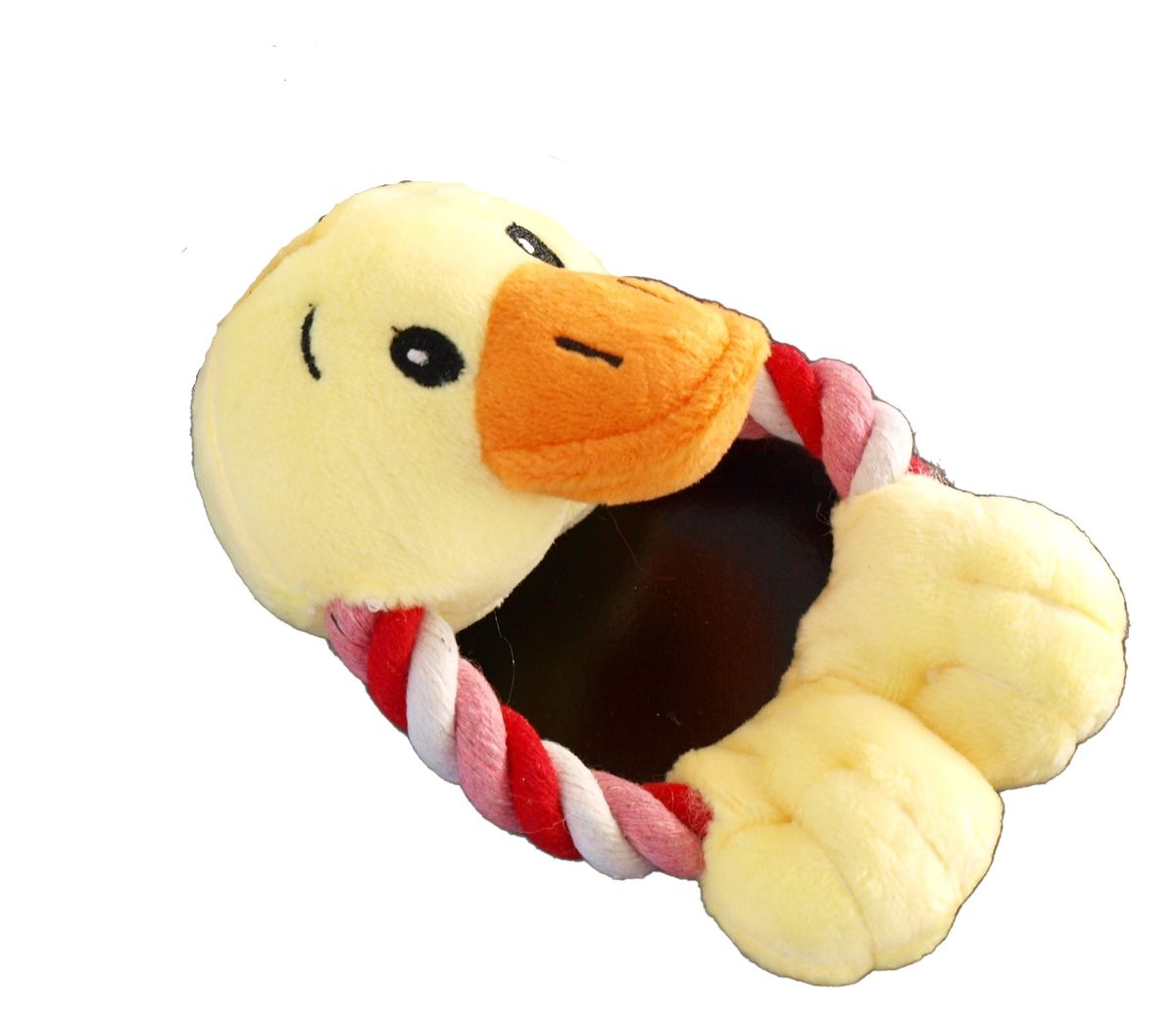 Plush Duck Toy for Small Dog Breeds | Shop Today. Get it Tomorrow ...