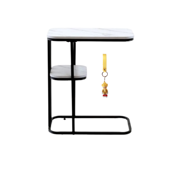 2 Tier Halley End Table