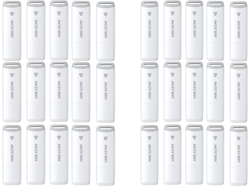 Hiksemi Cap 32gb Usb 2.0 Flash Drive (Pack of 20)