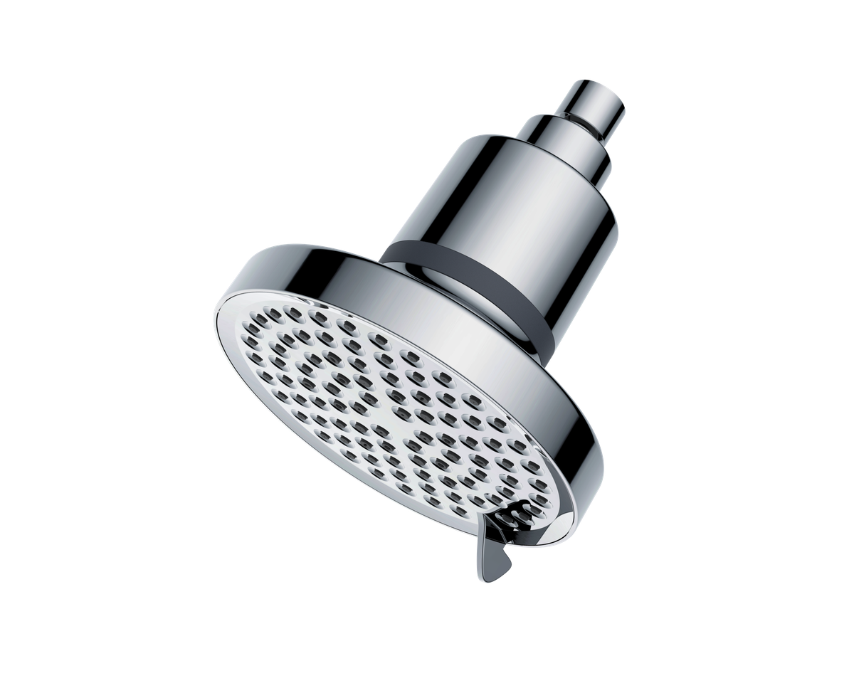 Bellavita Filtered Adjustable Shower Head | 20 Stage Filtration