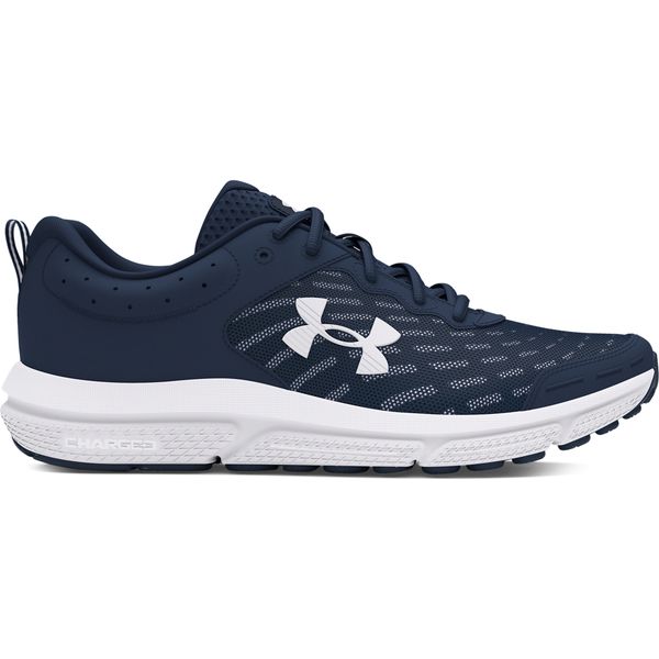 Under Armour Men's Charged Assert 10 Road Running Shoes
