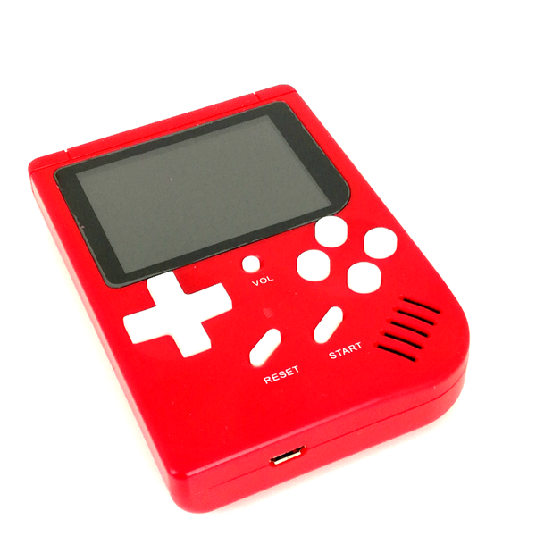 188-in-1 Handheld Gaming Console