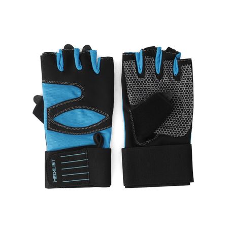 Gym discount gloves takealot