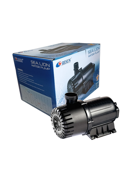 Resun PG-8000 Sea Lion Water Pump 8000L/h(200W)