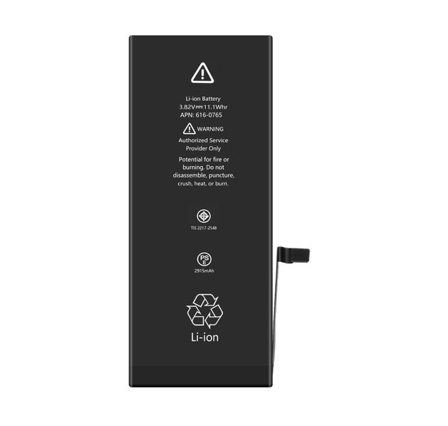 Ion Polymer Battery For Iphone 6S Plus image