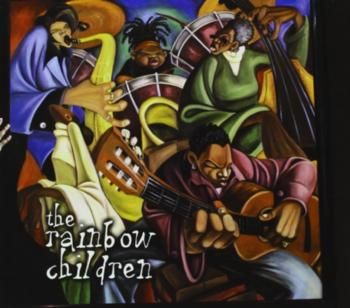 The Rainbow Children (Vinyl / 12" Album)
