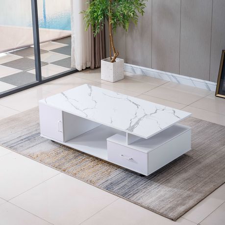 Takealot deals coffee table