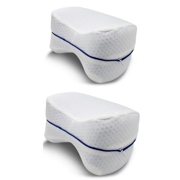Lilhe Leg Pillow - Set of 2