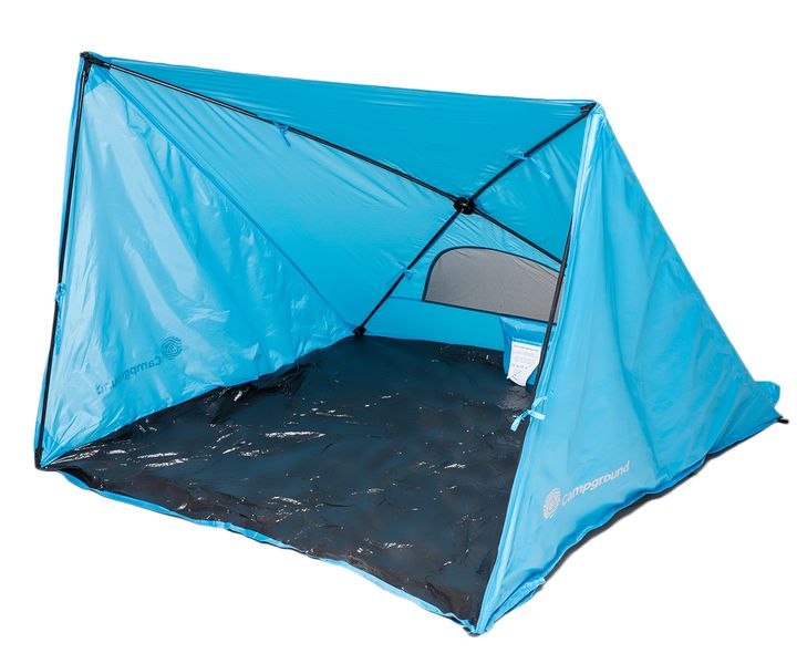 Campground Automatic Pop-Up Beach Tent