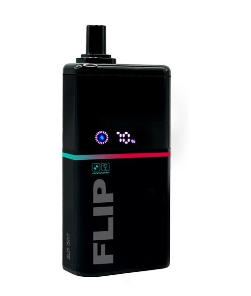 Bro Vape - 2 Flavours in 1 Device - 12000 PUFF - Gum Mint &amp; Watermelon