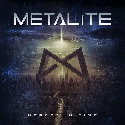 Heroes in Time (Vinyl / 12" Album)
