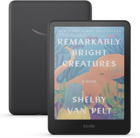 Amazon Kindle Colorsoft 7