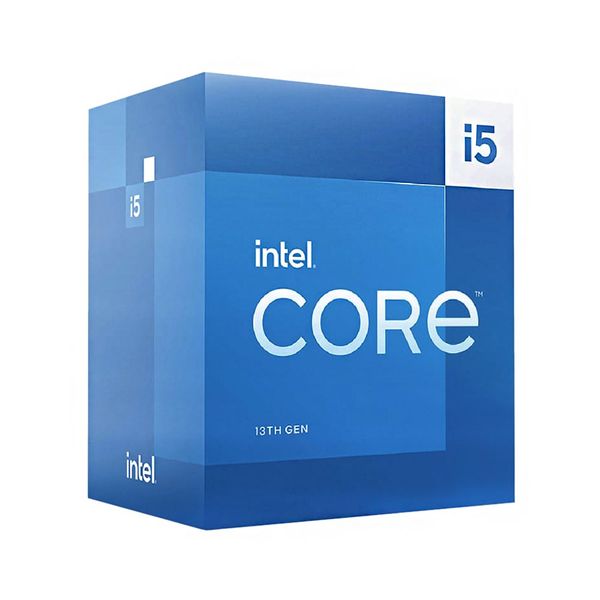 Intel 13th Gen Core i5-13500 LGA1700 4.8GHz 14 Core (6P+8E)