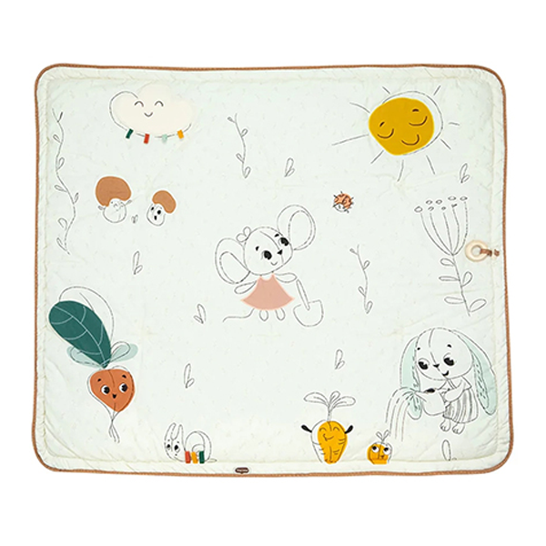 Tiny Love Garden of Adventures Super Mat