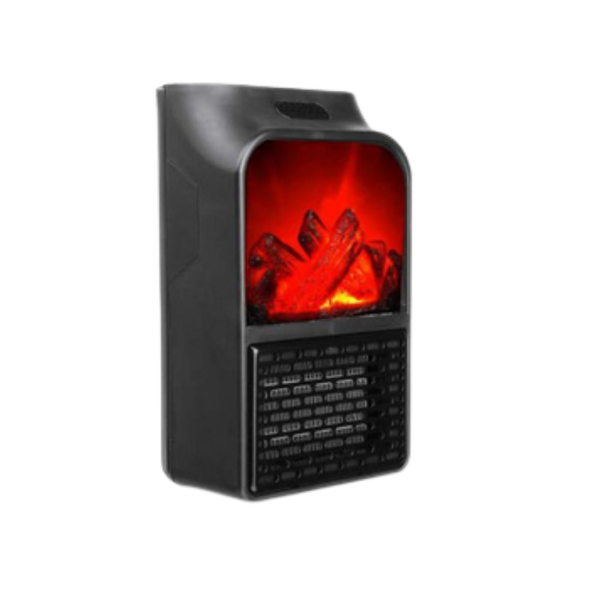 Flame Heater