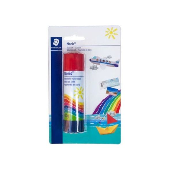 Staedtler Noris Club Glue Stick - 40g
