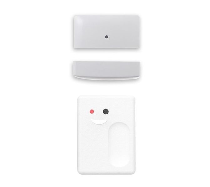 VIZIA Smart Gate Remote | Garage Door Remote| Alexa and Google Home