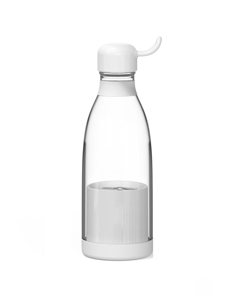 White multifunctional electric blender 1850rpm shop today get it