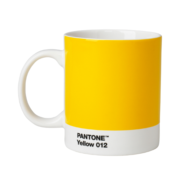 Pantone Original Mug - 375ml