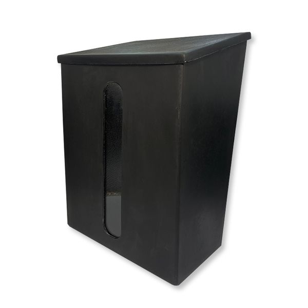 Outdoor Letterbox - Fibreglass