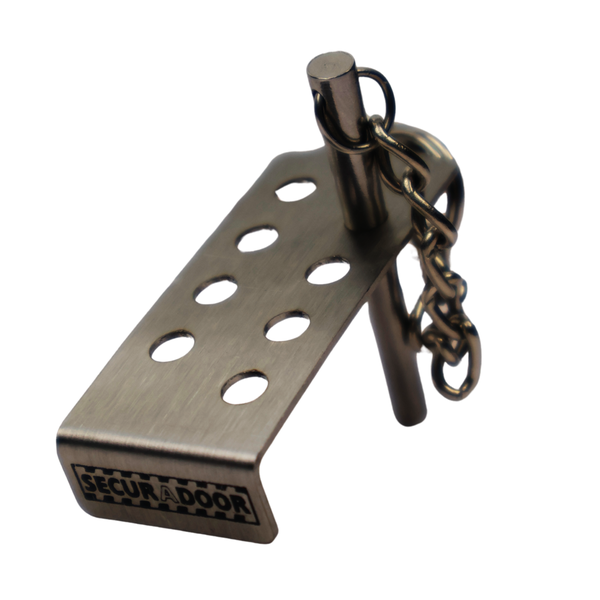 The Securadoor Key Lock