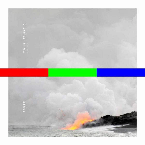 Power (CD / Album)